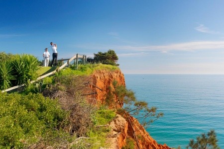 Pine Cliffs Resort - 58