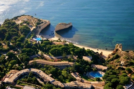 Vilalara Grand Hotel Algarve