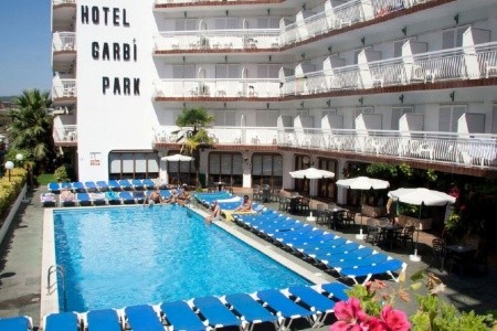 29988825 - 9 dní ve španělském letovisku Costa Brava za 6990 Kč - 4* hotel s polopenzí