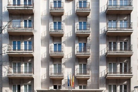 Catalonia Diagonal Centro (Ex. Gran Hotel Catalonia)