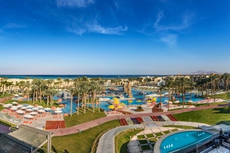 Rixos Sea Gate - 76