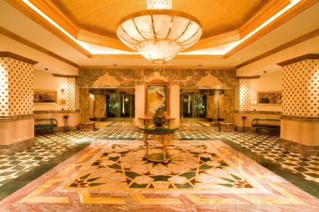 Grand Hyatt Muscat - 25