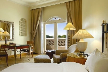 Grand Hyatt Muscat - 26