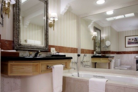 Grand Hyatt Muscat - 27