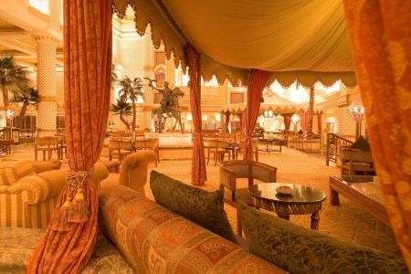 Grand Hyatt Muscat - 28