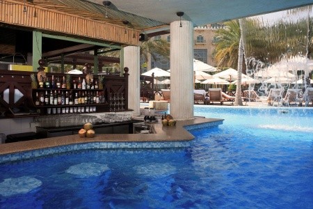 Grand Hyatt Muscat - 29