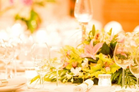 Grand Hyatt Muscat - 30