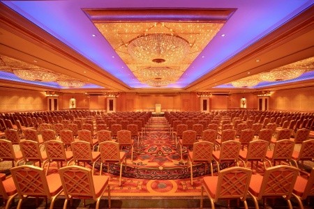 Grand Hyatt Muscat - 31