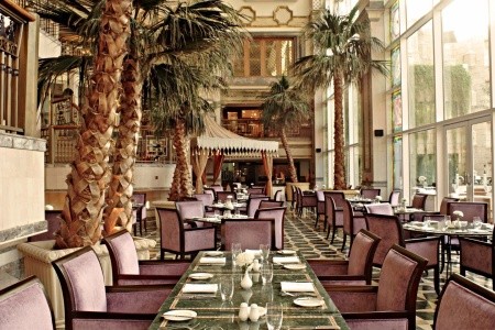 Grand Hyatt Muscat - 32