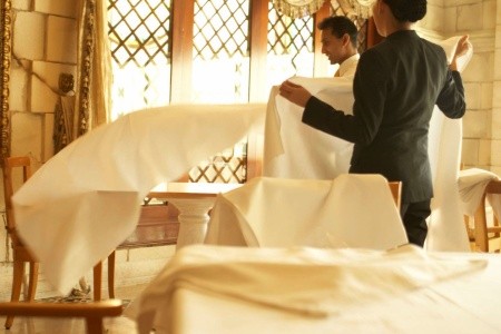 Grand Hyatt Muscat - 35