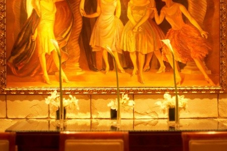 Grand Hyatt Muscat - 36