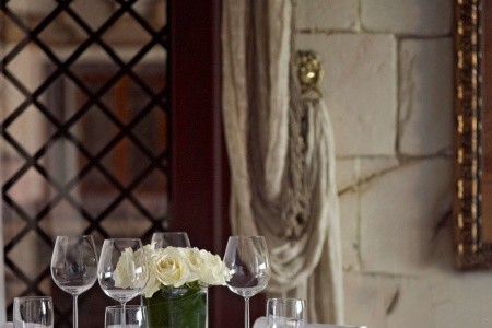 Grand Hyatt Muscat - 37