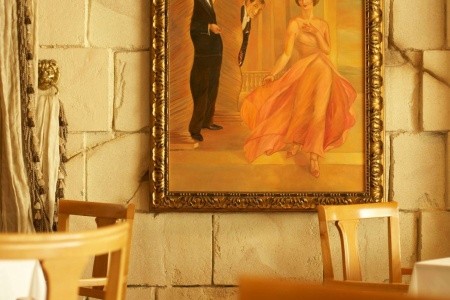 Grand Hyatt Muscat - 38