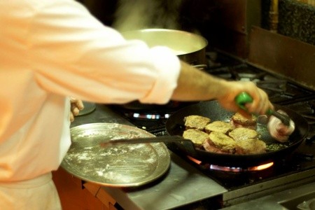 Grand Hyatt Muscat - 39