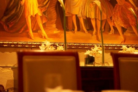 Grand Hyatt Muscat - 40