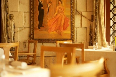 Grand Hyatt Muscat - 41