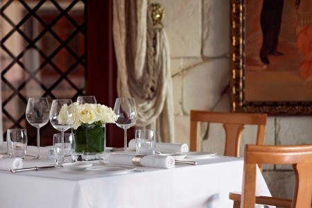 Grand Hyatt Muscat - 42