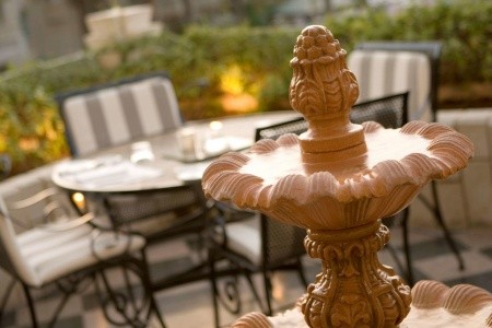 Grand Hyatt Muscat - 44