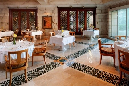 Grand Hyatt Muscat - 45