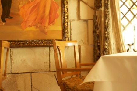 Grand Hyatt Muscat - 46