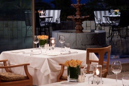 Grand Hyatt Muscat - 47