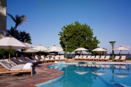 Grand Hyatt Muscat - 50