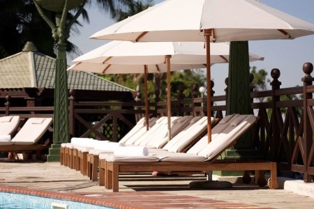 Grand Hyatt Muscat - 51