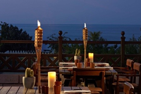 Grand Hyatt Muscat - 55