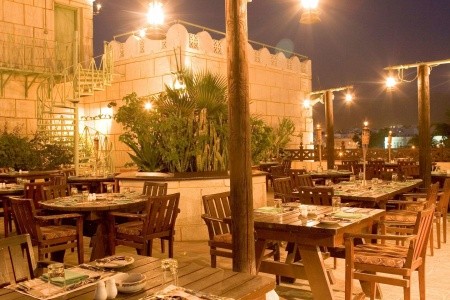 Grand Hyatt Muscat - 56