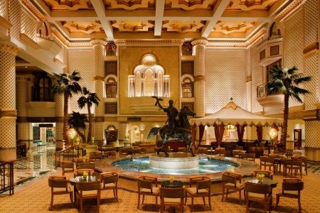 Grand Hyatt Muscat - 57
