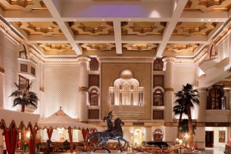 Grand Hyatt Muscat - 60