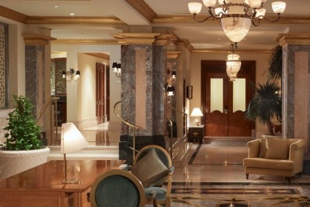 Grand Hyatt Muscat - 63