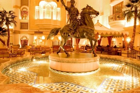 Grand Hyatt Muscat - 65