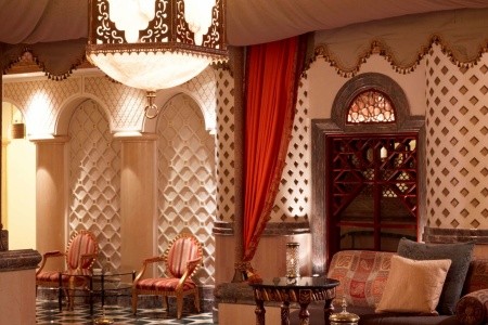 Grand Hyatt Muscat - 68
