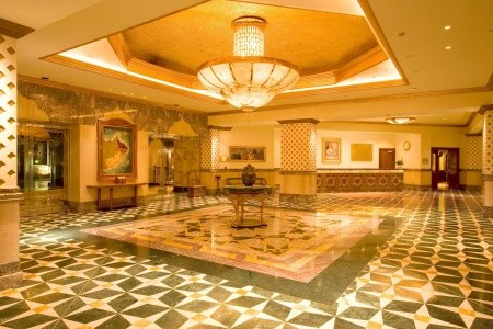 Grand Hyatt Muscat - 69