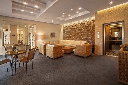 Hawaii Hotel By Yunus - 28