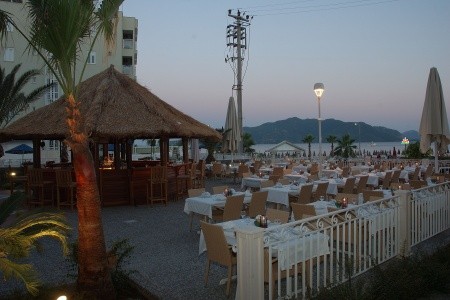 Hawaii Hotel By Yunus - 30