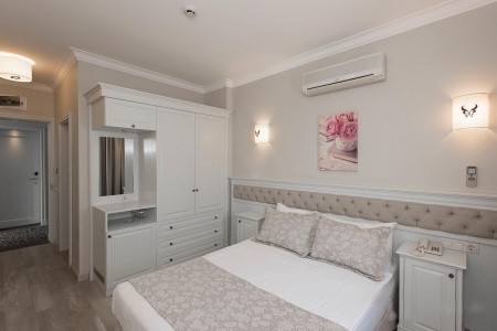 Hawaii Hotel By Yunus - 32