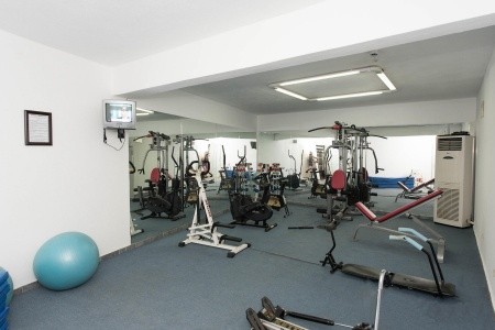 Hawaii Hotel By Yunus - 35