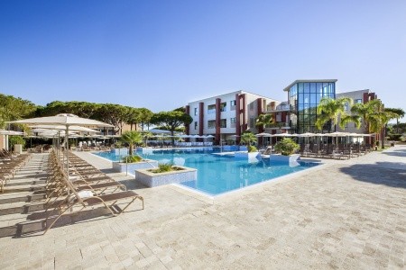 Hipotels Barrosa Garden v Andalusii