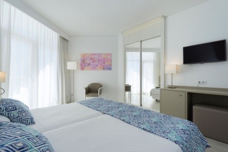 Španielsko Andalúzia Alay 5 dňový pobyt Raňajky Letecky Letisko: Ostrava June 2026 ( 6/06/26-10/06/26)