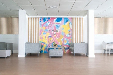 Španielsko Andalúzia Alay 5 dňový pobyt Raňajky Letecky Letisko: Ostrava June 2026 ( 6/06/26-10/06/26)