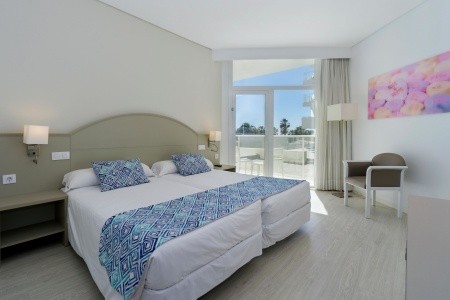 Španielsko Andalúzia Alay 5 dňový pobyt Raňajky Letecky Letisko: Ostrava June 2026 ( 6/06/26-10/06/26)