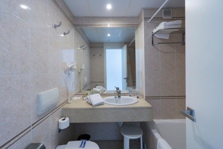 Španielsko Andalúzia Alay 5 dňový pobyt Raňajky Letecky Letisko: Ostrava June 2026 ( 6/06/26-10/06/26)