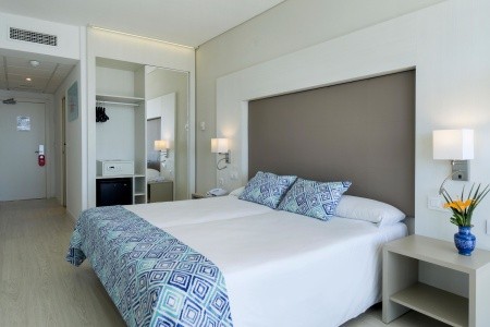 Španielsko Andalúzia Alay 5 dňový pobyt Raňajky Letecky Letisko: Ostrava June 2026 ( 6/06/26-10/06/26)