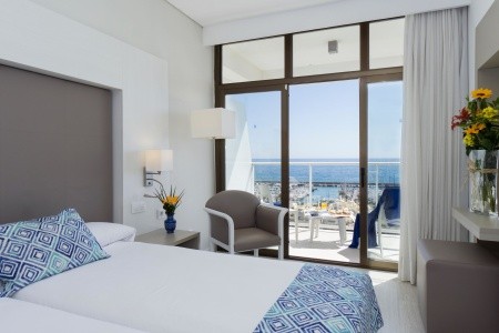 Španielsko Andalúzia Alay 5 dňový pobyt Raňajky Letecky Letisko: Ostrava June 2026 ( 6/06/26-10/06/26)