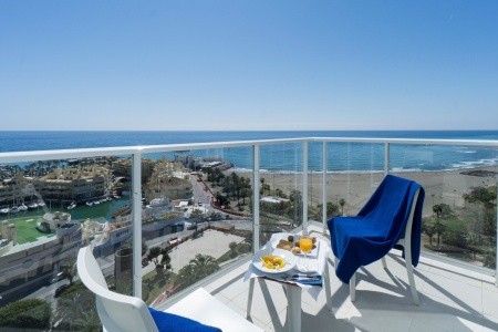 Španielsko Andalúzia Alay 5 dňový pobyt Raňajky Letecky Letisko: Ostrava June 2026 ( 6/06/26-10/06/26)