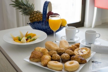 Španielsko Andalúzia Alay 5 dňový pobyt Raňajky Letecky Letisko: Ostrava June 2026 ( 6/06/26-10/06/26)