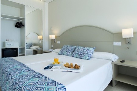 Španielsko Andalúzia Alay 5 dňový pobyt Raňajky Letecky Letisko: Ostrava June 2026 ( 6/06/26-10/06/26)