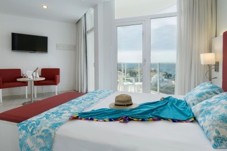 Španielsko Andalúzia Alay 5 dňový pobyt Raňajky Letecky Letisko: Ostrava June 2026 ( 6/06/26-10/06/26)